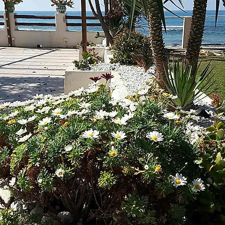 Hotel E Il Faro Acciaroli 3*