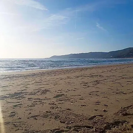 E Il Faro Acciaroli Hotel