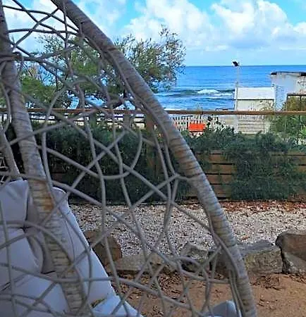 E Il Faro Acciaroli 3*