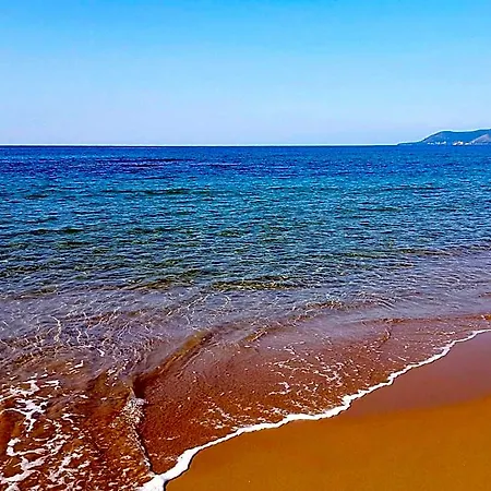 E Il Faro Acciaroli