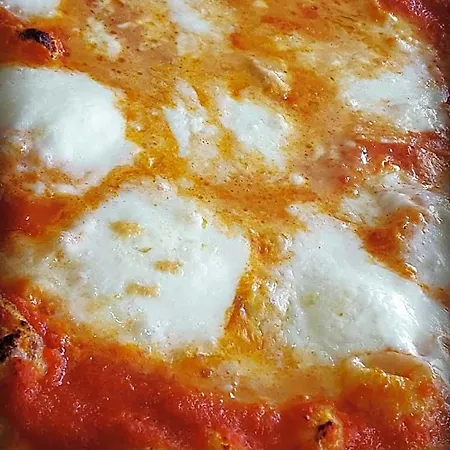 E Il Faro Acciaroli فندق